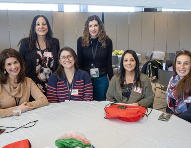 Social work lunch 26 2