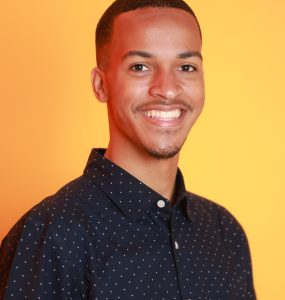 Justin harper
