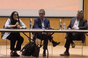 Ai sustainability panel 26 Ai sustainability panel 26
