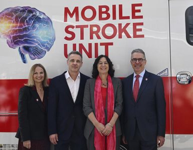 High tech healthcare 4