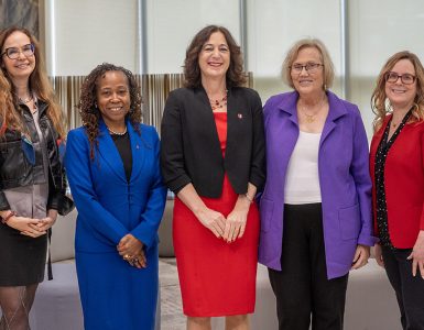 Women in engineering 3