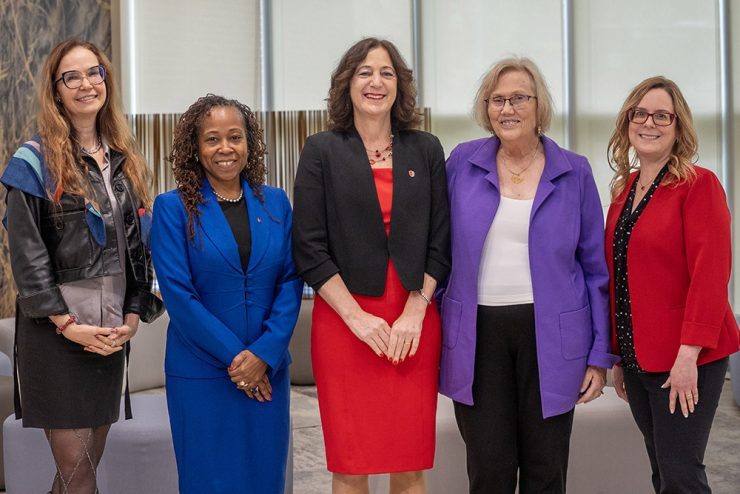 Women in engineering 3