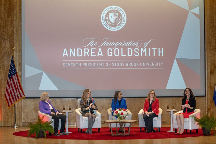 Women in engineering