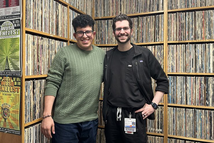 Wusb health matters