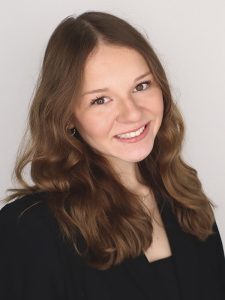 Abigail horn