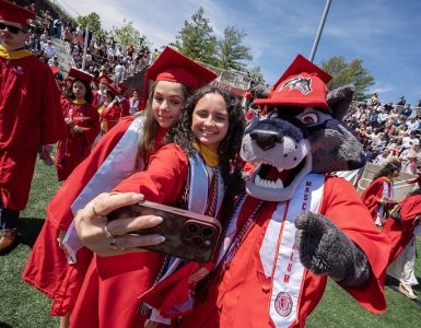 Commencement 26 2