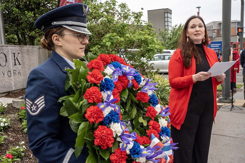 Memorial day wreath 26 1