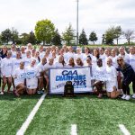 Womens lax caa 26