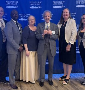 Pcli awards 2026 group