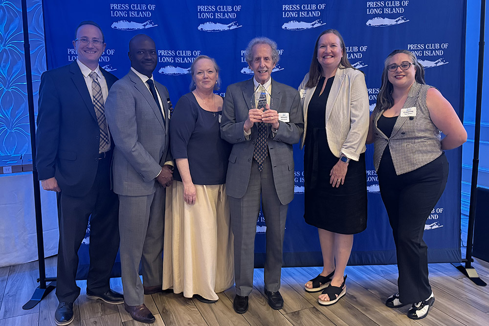 Pcli awards 2026 group
