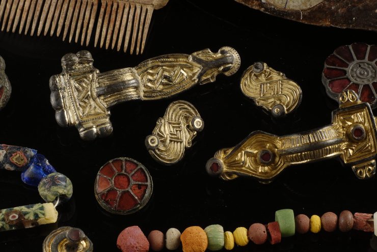 Szeleste collection