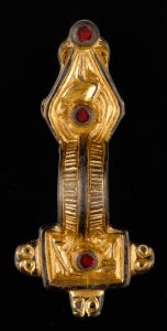 Szelestebowbrooch Szelestebowbrooch