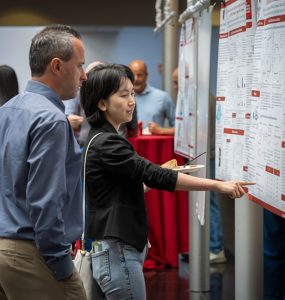 Clean water symposium 1