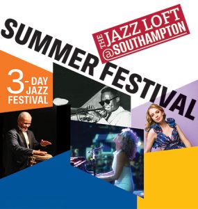 Jazz fest 26 square
