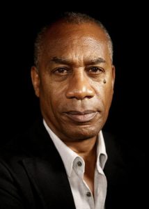 Joe morton