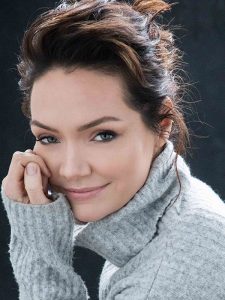 Katrina lenk