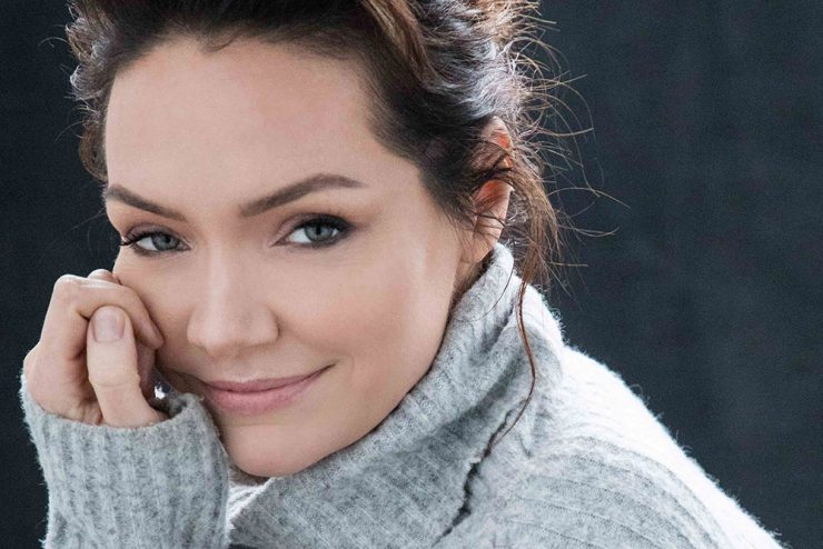 Katrina lenk featured
