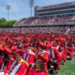 Commencement 2026 wide