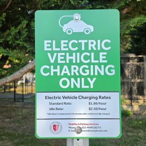Ev charger southampton 2