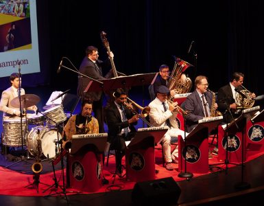 Jazz fest 26 1