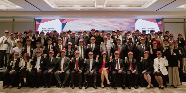 Korea pres 1