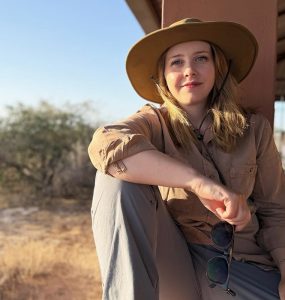 Marine frouin featured