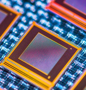 Microchips genesis mission