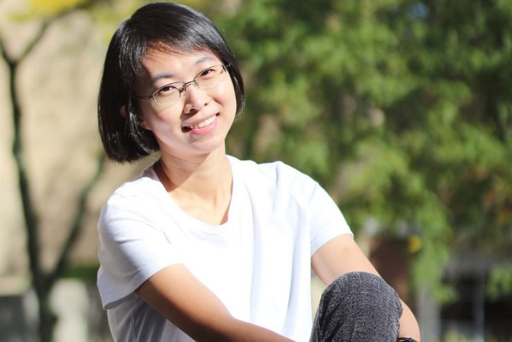 Qingyun li featured