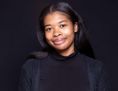 Sydney robinson featured