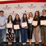 Colvin berlin scholarships