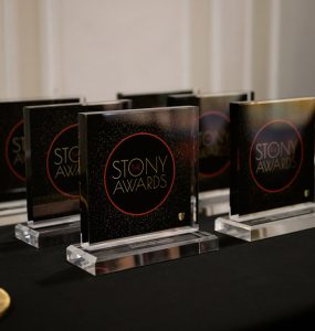 Stony awards 2025 featured