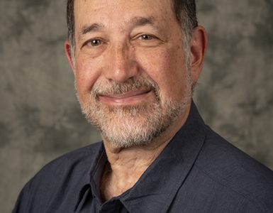 Stony brook university professor daniel klein - credit john griffin