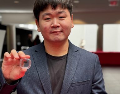 Choi quantum sensors