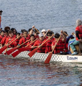 Dragonboat 26 8