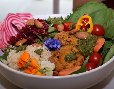 Food as medicine 5