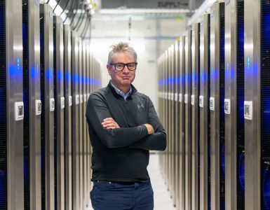 Hendrik hamann bnl genesis