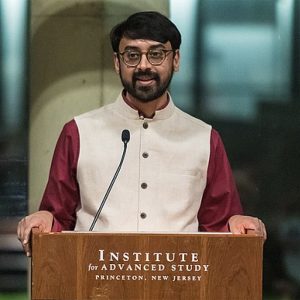 Manjul Bhargava