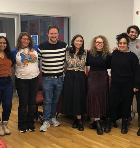 Mfa writing retreat