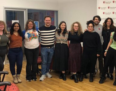 Mfa writing retreat