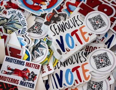 Voter registration 26 4