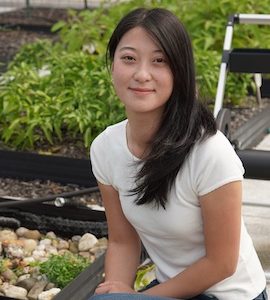 Amy chen1