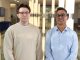 David Miloschewsky and Supartha Podder