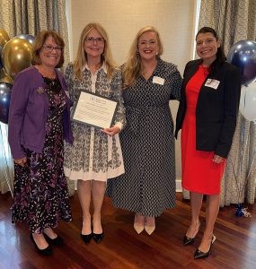Dunn navarra nursing award