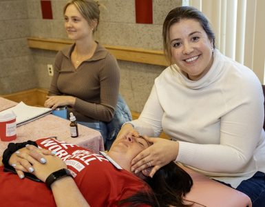 Employee wellness fair 26 2
