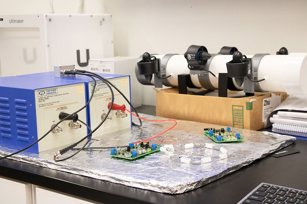 Project Control Clip Stony Brook Leads DOE Projects to Build the Ocean’s Power Grid