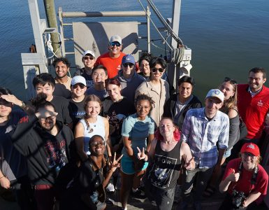 Southampton boat trip 0926 4