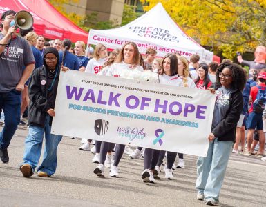 Walk of Hope 2026